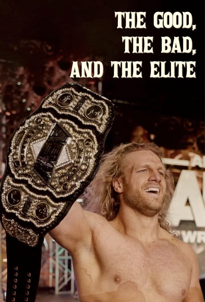 The Good, The Bad, and The Elite