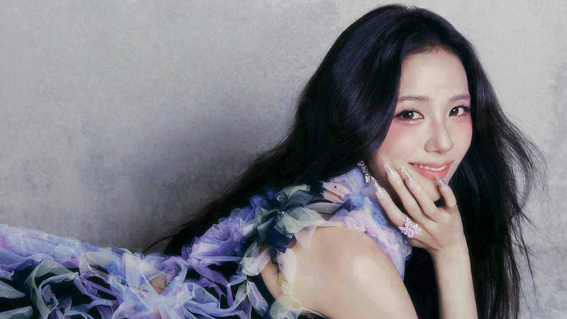 JISOO