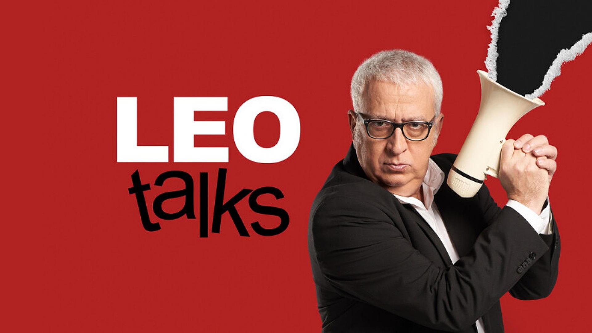 Leo Talks