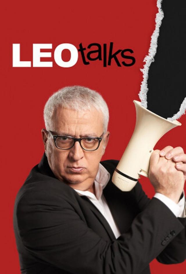 Leo Talks