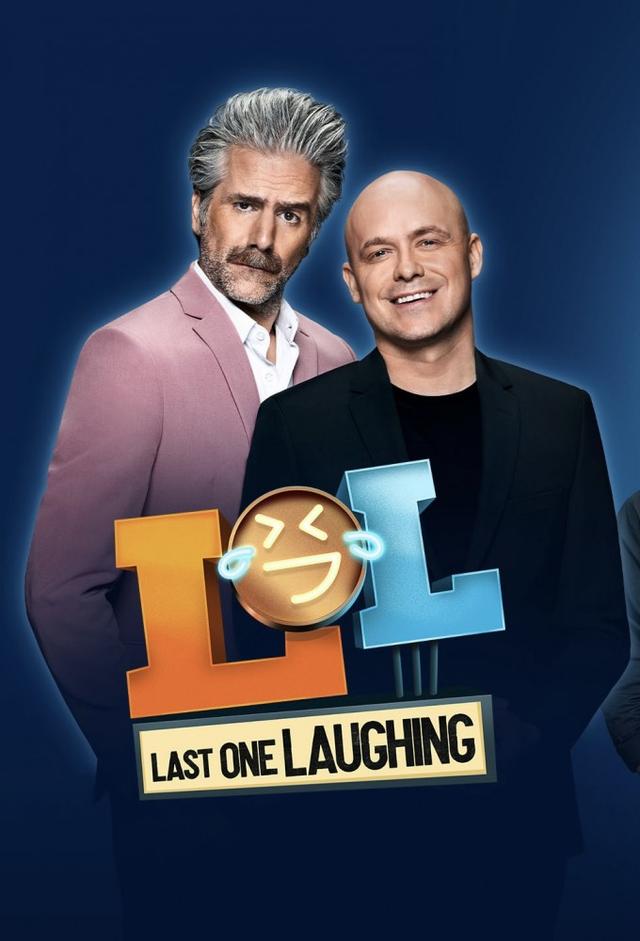 LOL: Last One Laughing Netherlands