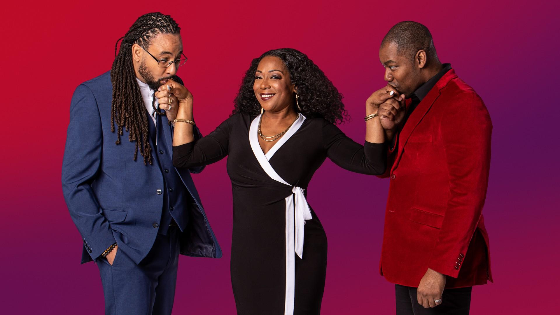 Seeking Brother Husband