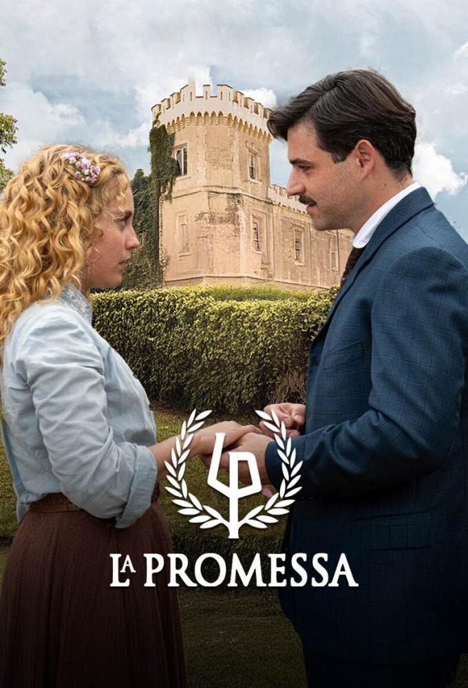 The Promise (La Promesa)