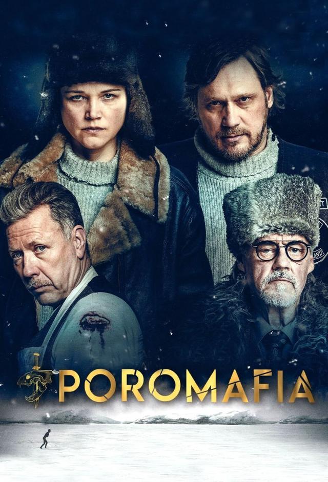 Poromafia