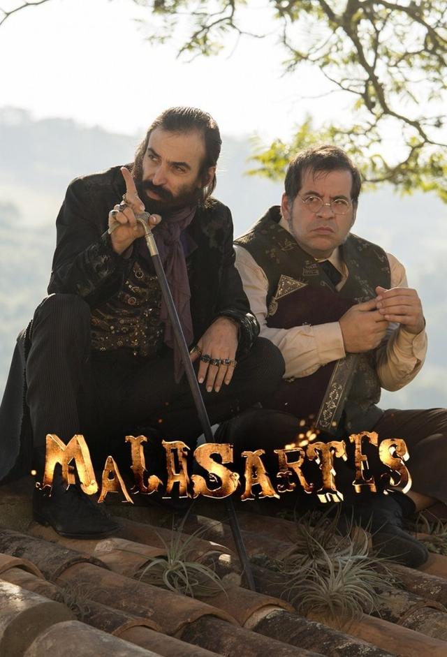 Malasartes