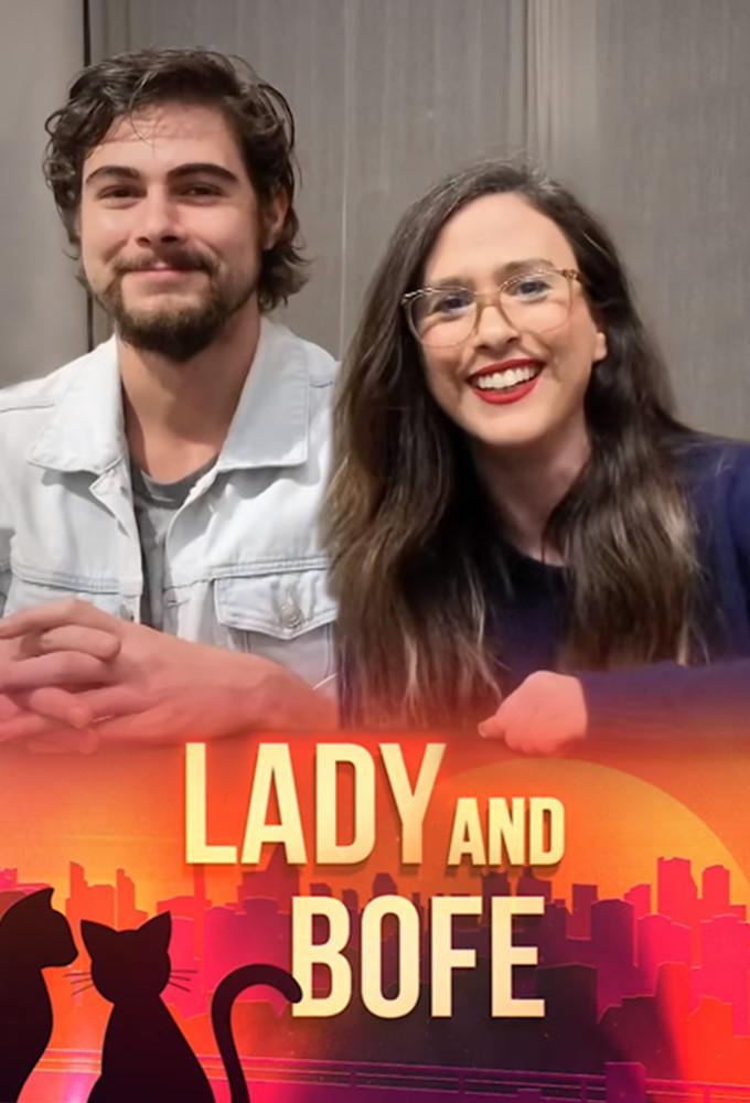 Lady and Bofe