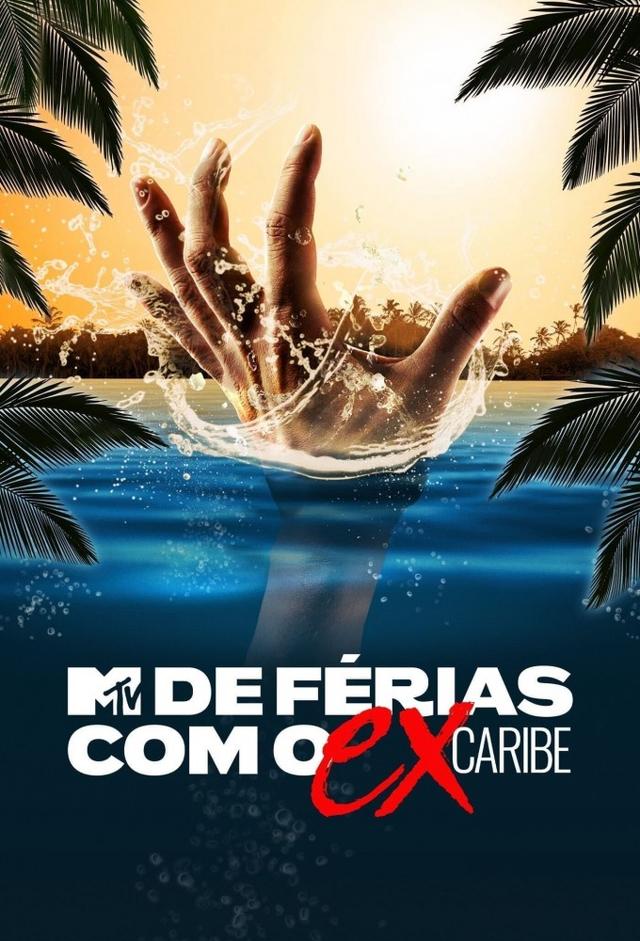 De Férias com o Ex Caribe