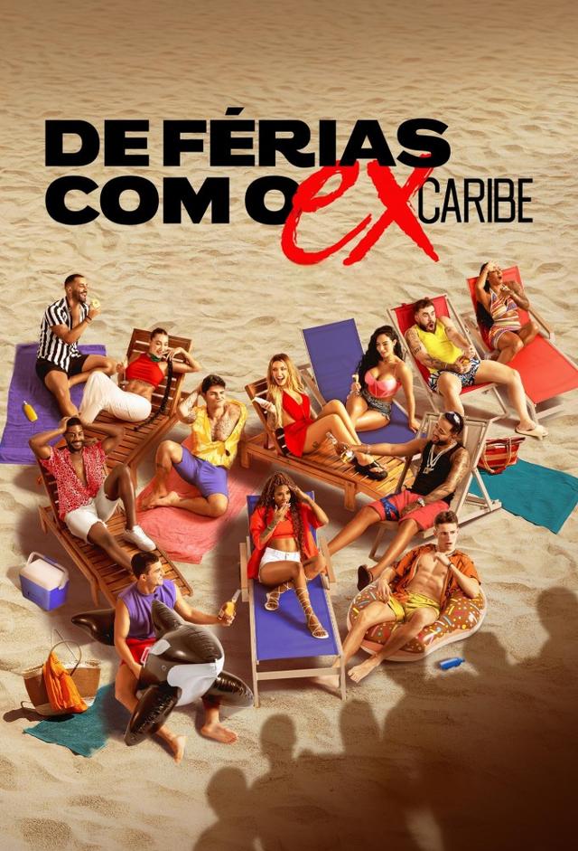 La Venganza de los Ex: Caribe