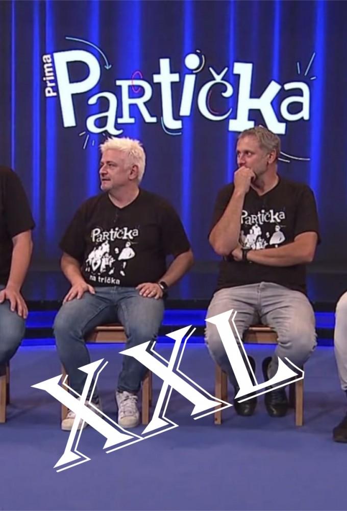Partička XXL