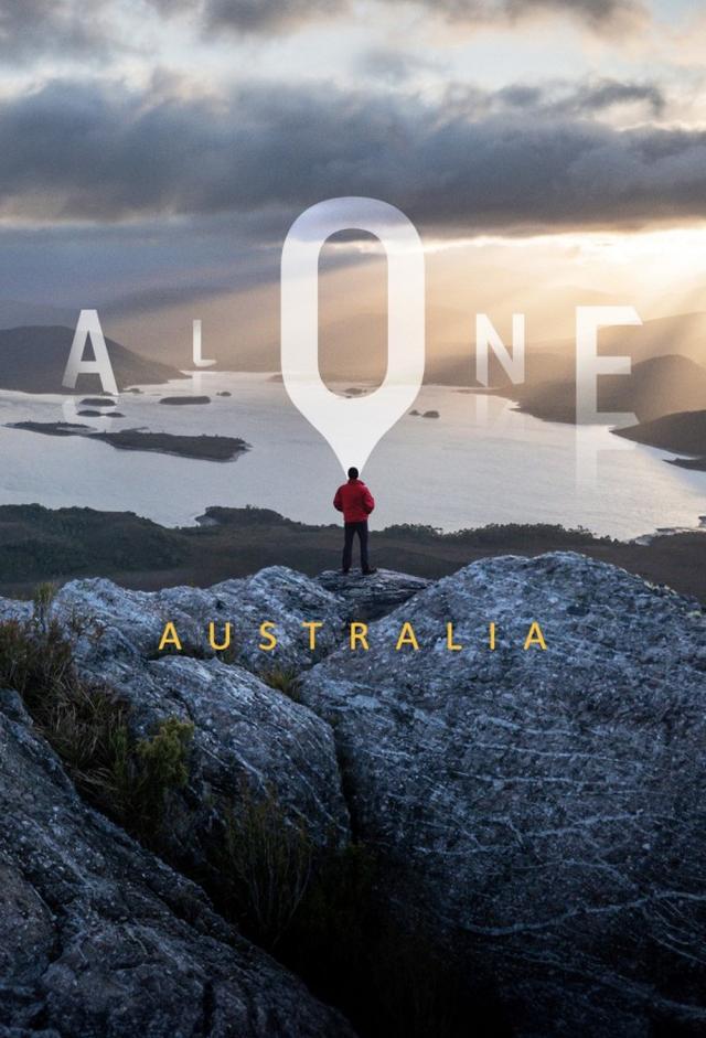 Alone Australia