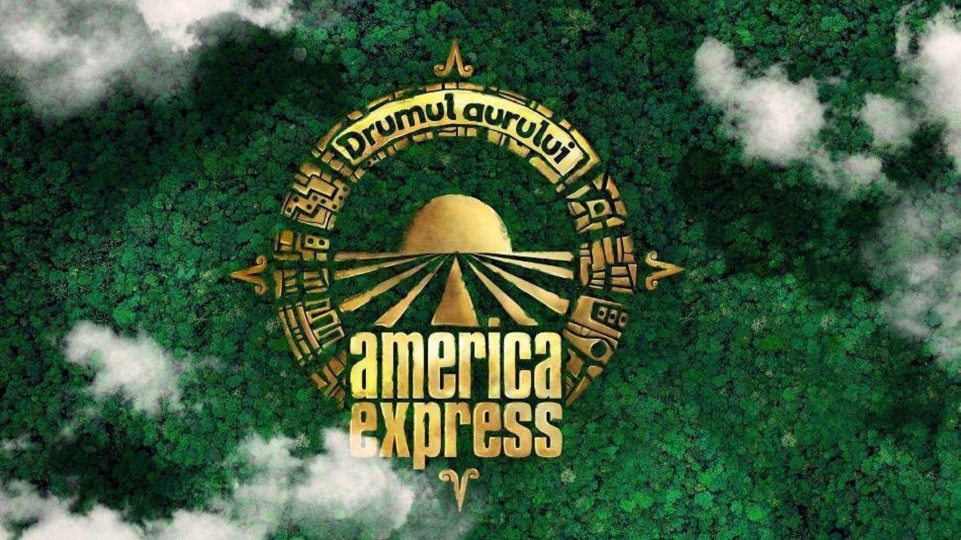 America Express Romania