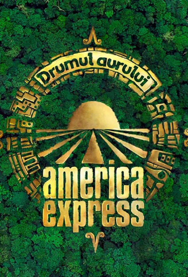 America Express Romania