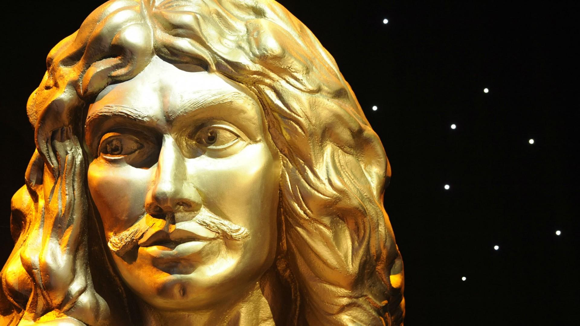 Night of the Molières