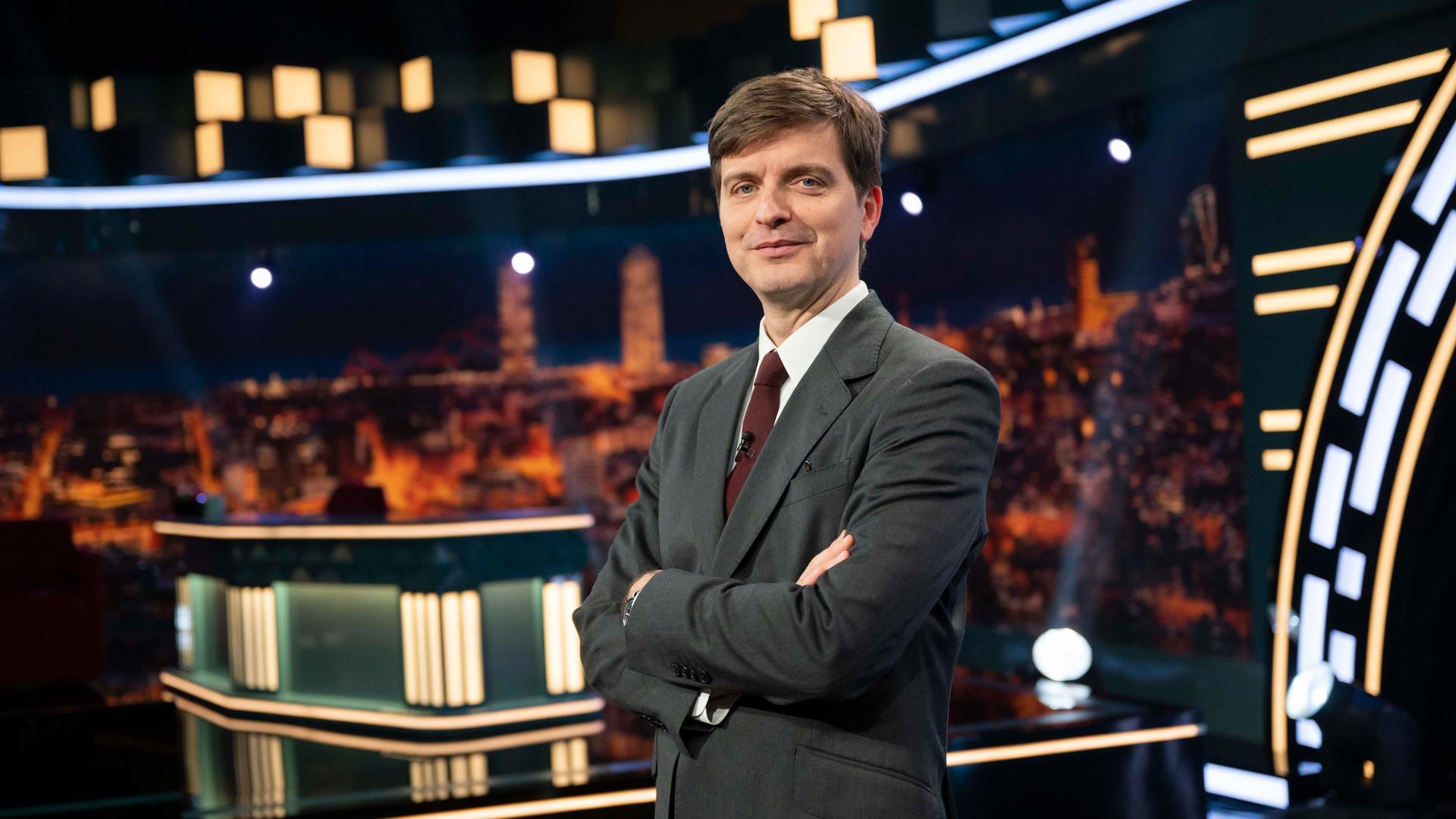 Late Xou con Marc Giró