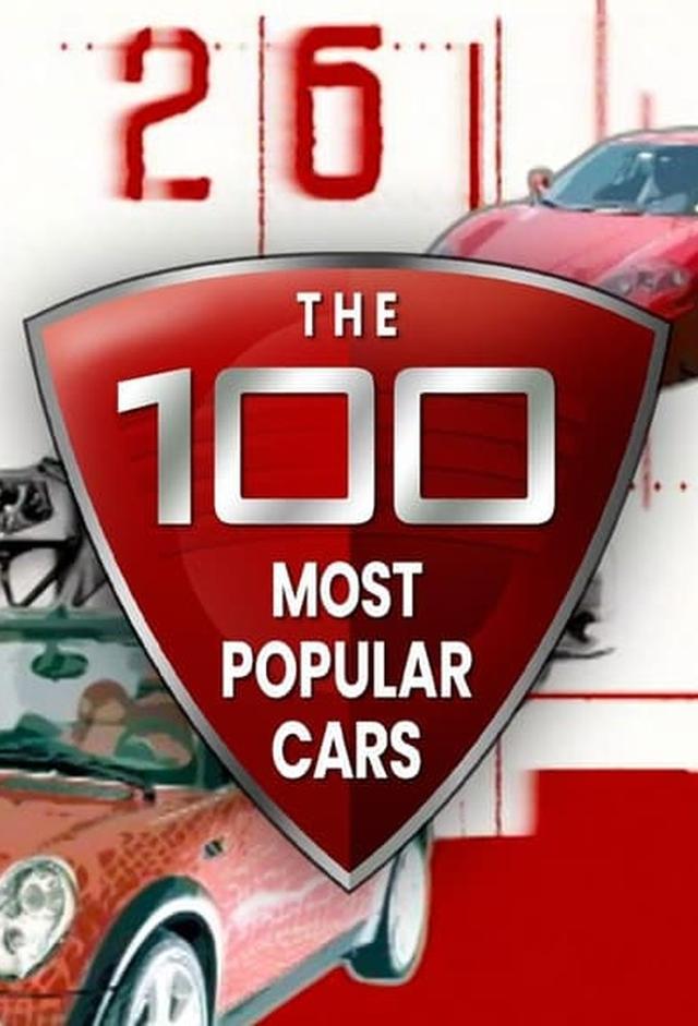 The 100 Most Popular Cars Ever