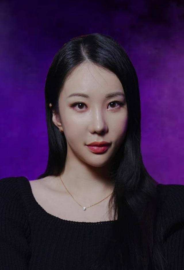 Dark Asia with Megan