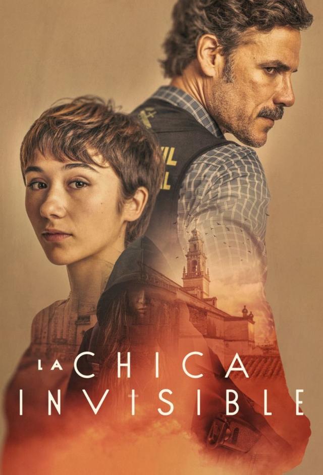 A Menina Invisível