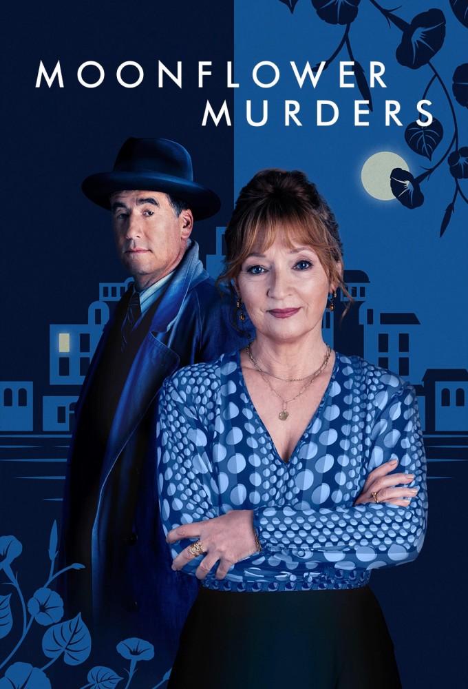 Moonflower Murders