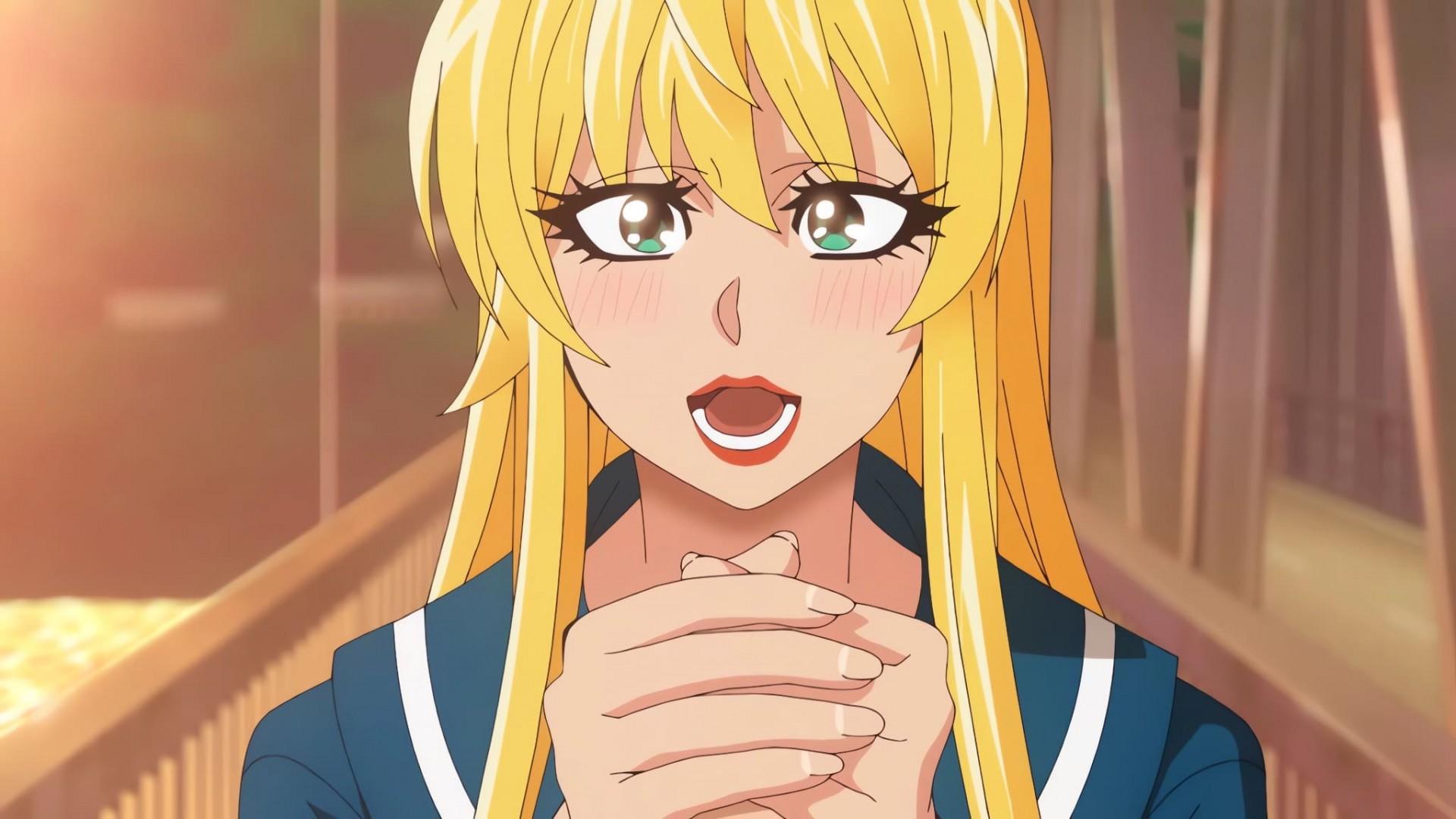Rokudo's Bad Girls