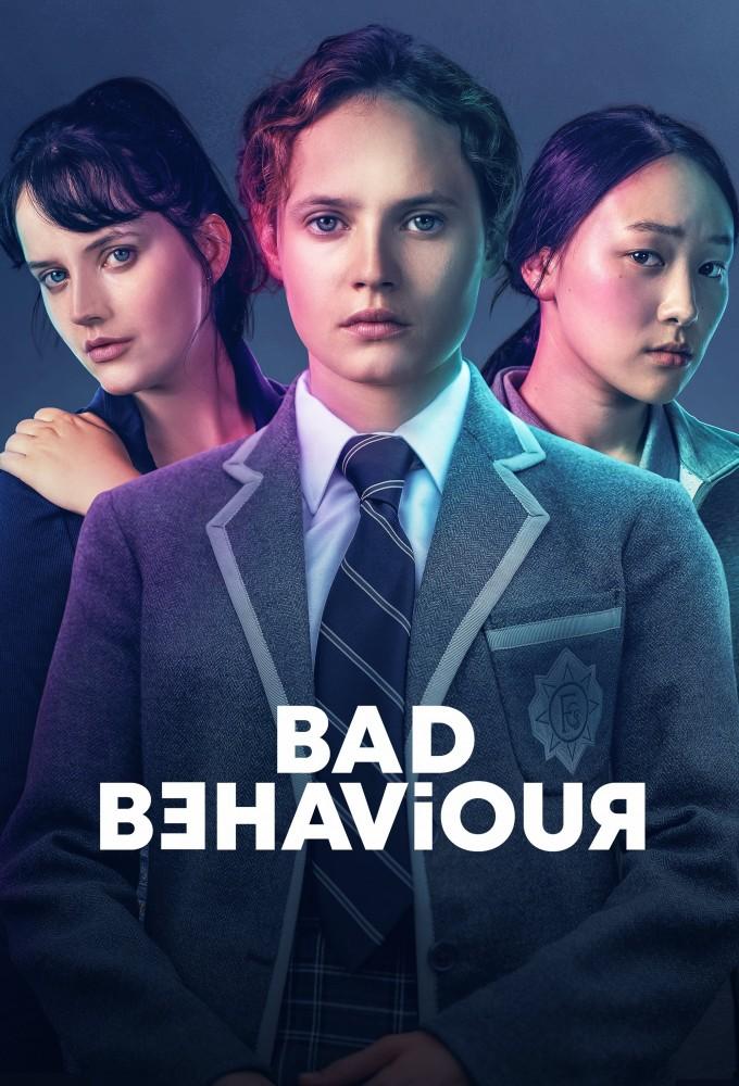 Bad Behaviour