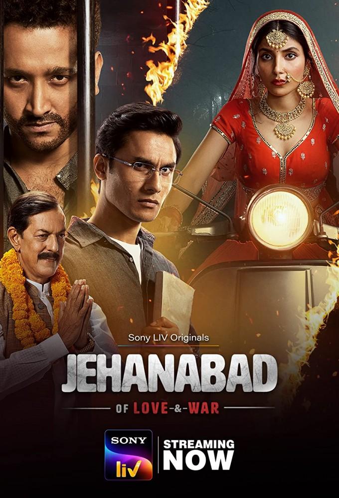 Jehanabad - Of Love & War