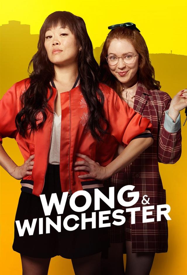 Wong & Winchester