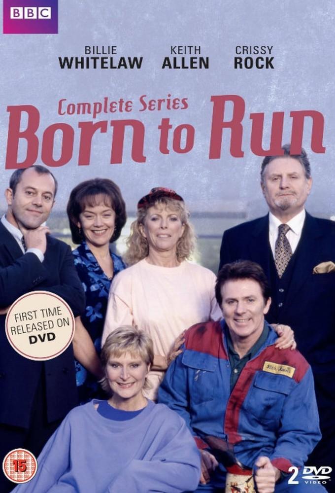 Born To Run