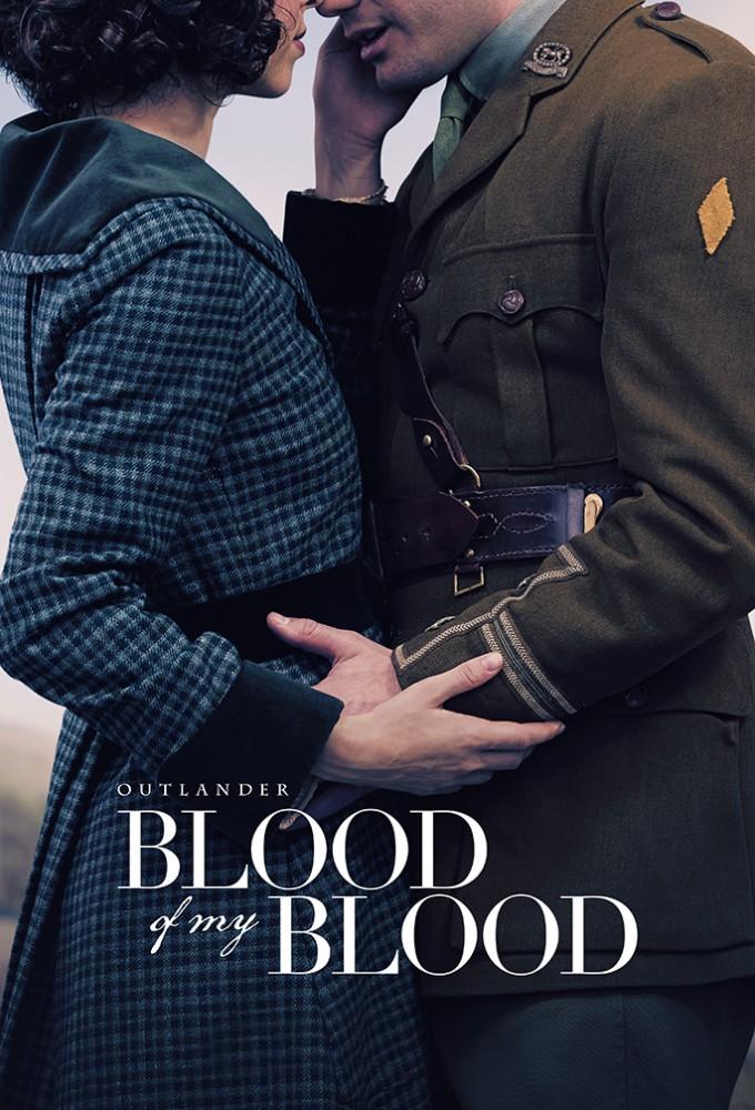 Outlander: Blood of My Blood