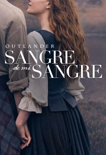 Outlander: Sangre de mi sangre