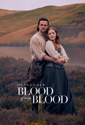 Outlander: Blood of My Blood
