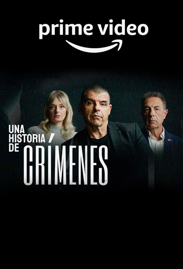 Una historia de crímenes