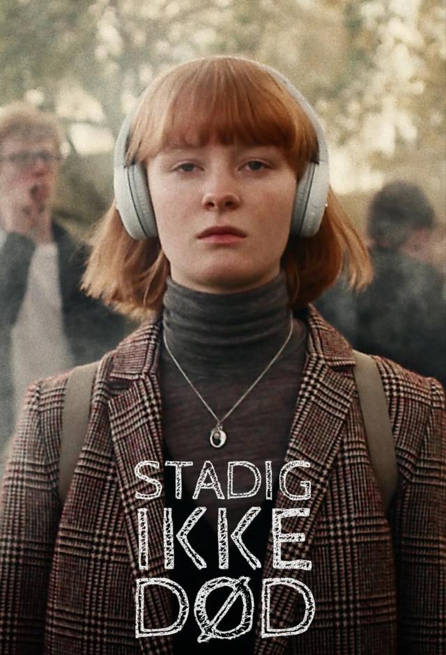 Stadig ikke død