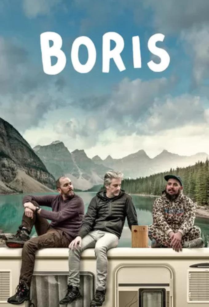 Boris (2023)