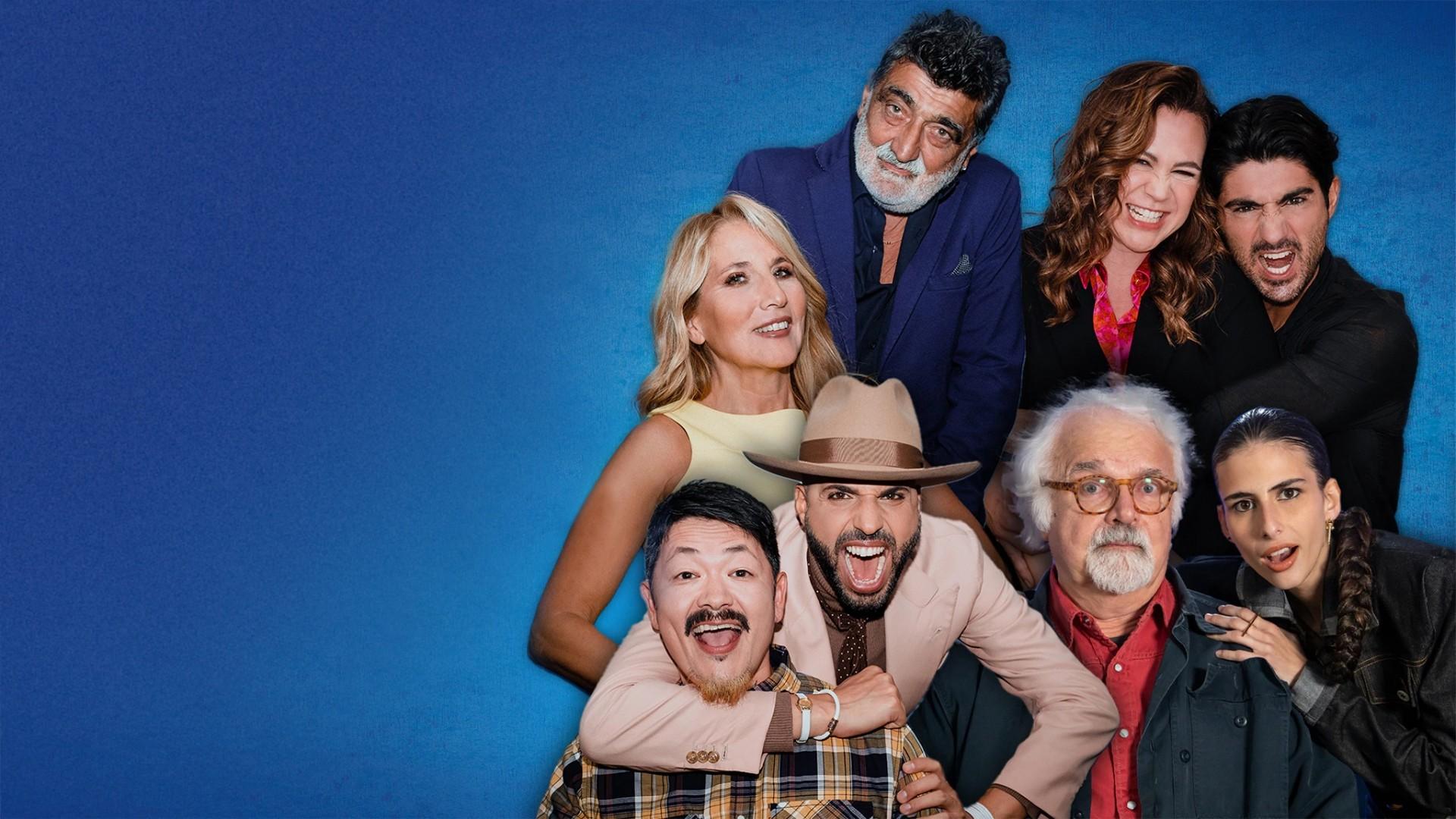 Io&te - Insieme a tutti i costi