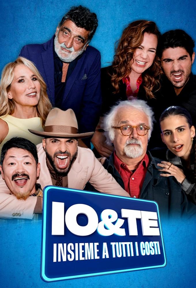 Io&te - Insieme a tutti i costi