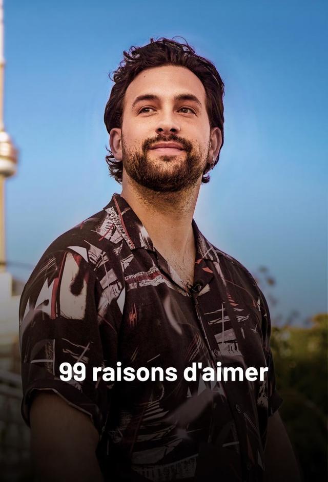 99 raisons d aimer