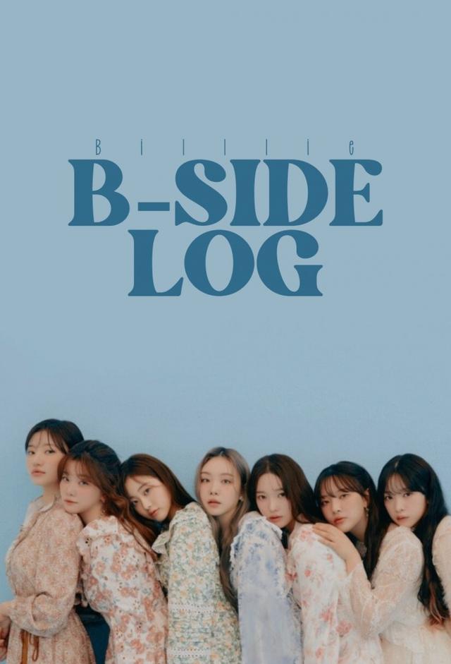 Billlie: B-side Log