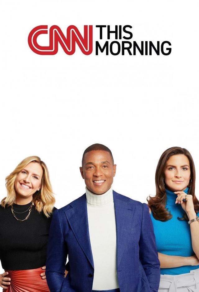 CNN This Morning