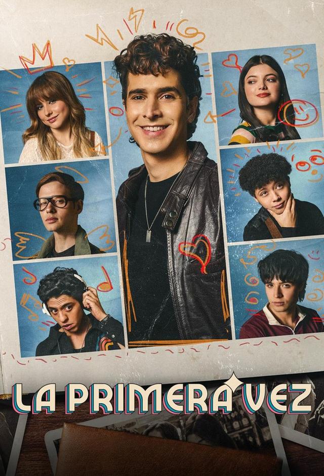 La primera vez