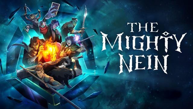 The Mighty Nein