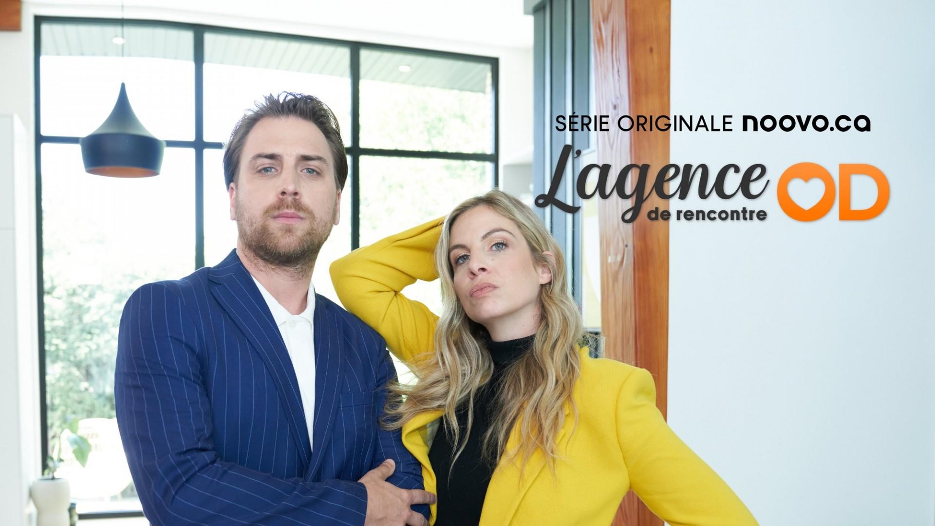L'agence de rencontre OD