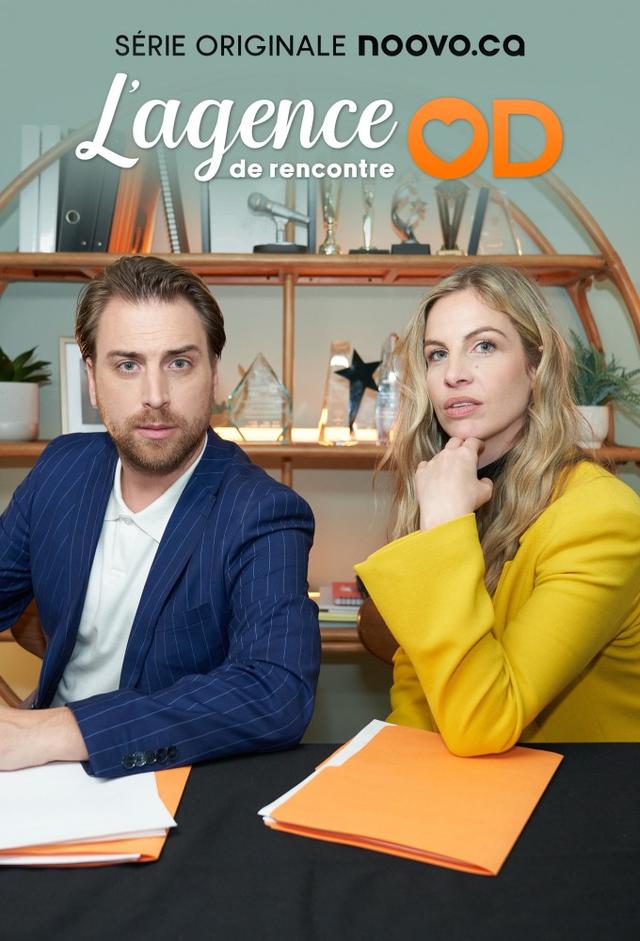 L'agence de rencontre OD