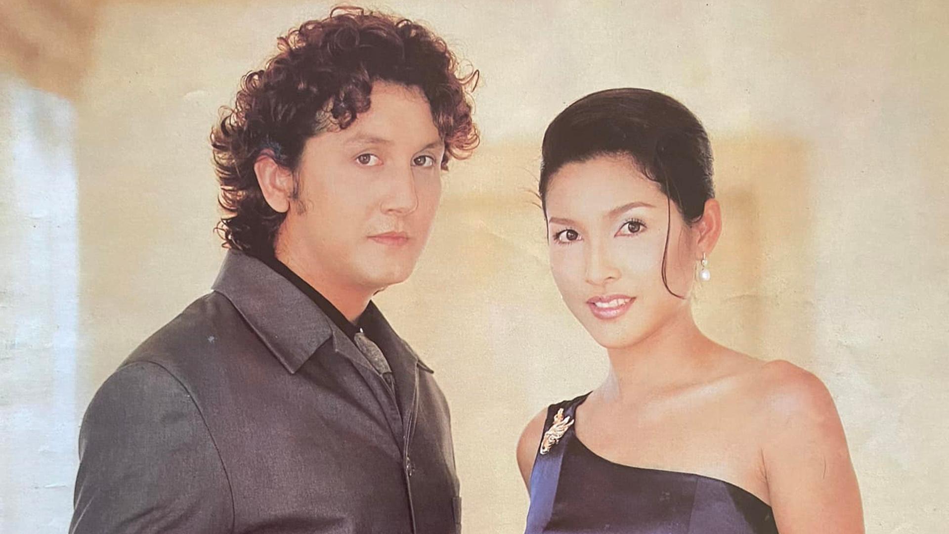 Buang Hong (1998)