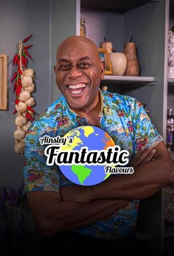 Ainsley's Fantastic Flavours