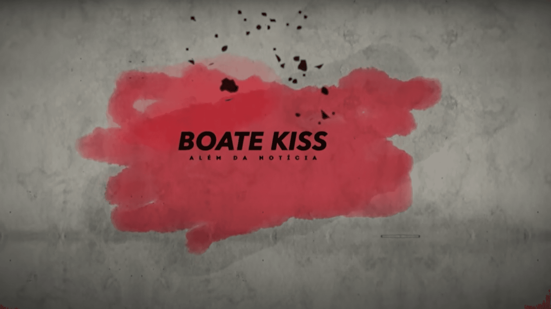 Boate Kiss - Além da Notícia