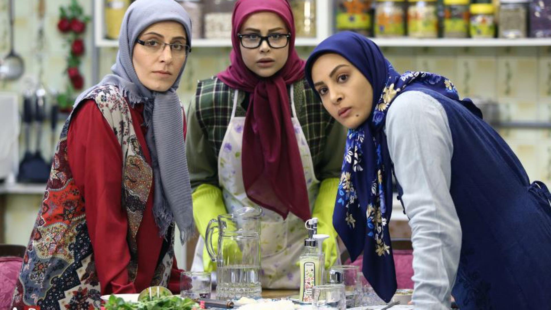خانم و آقای سنگی