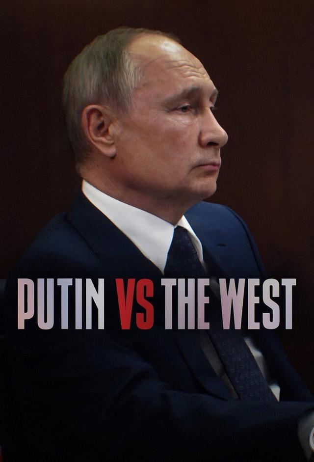 Putin y Occidente: la guerra de Ucrania