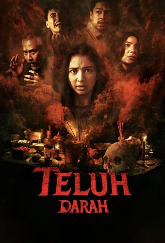Teluh Darah