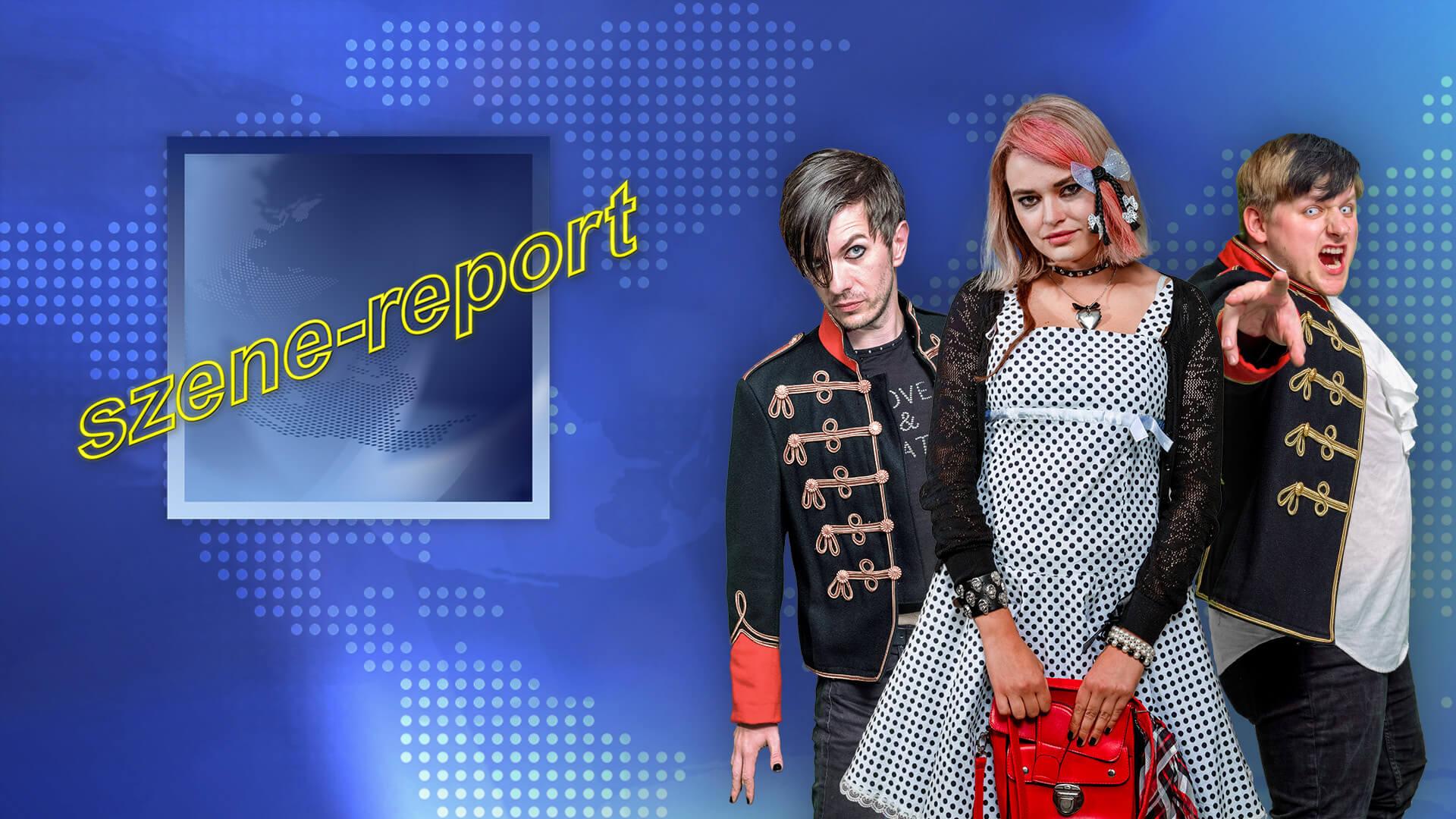 Szene Report