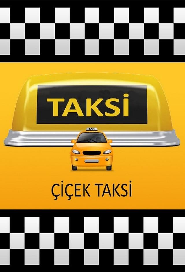 Çiçek Taksi